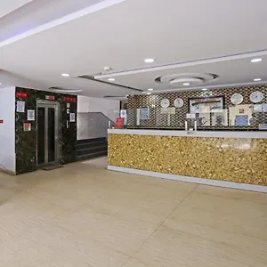 The Kiara Delhi Airport Hotel