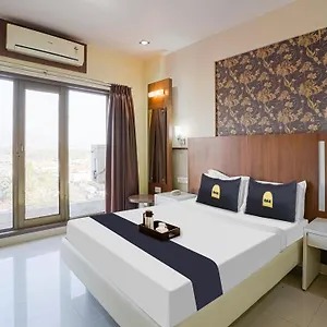 Le Mount Plaza A Family Near Igi Airport Delhi **** New Delhi