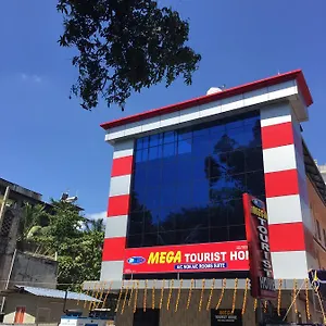 Mega Tourist Inn